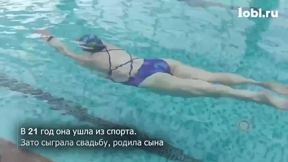 «Мама, ты мое золотце!»: челябинская спортсменка вернулась в спорт ради 5-летнего сына