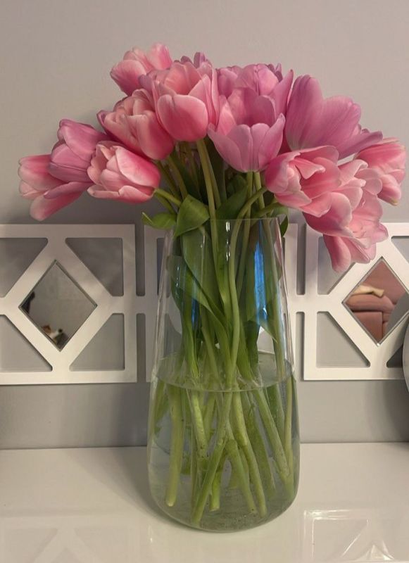 Максим Пекарский: Милые наши женщины! Самые нежные, самые добрые! Поздравляю вас с Днем весны и красоты!