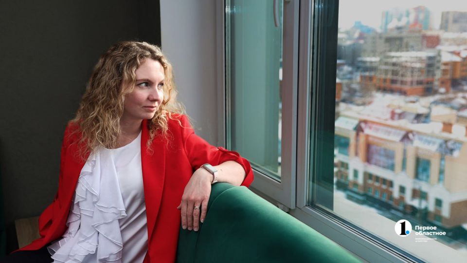 Сейчас Анна Волосникова готовится к новым стартам