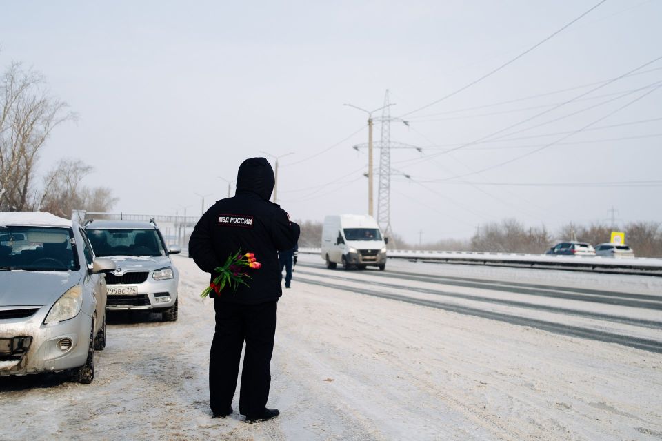 ����������� �����! �� ������ �-5 ����� ��������� �������� ��������� � ������������