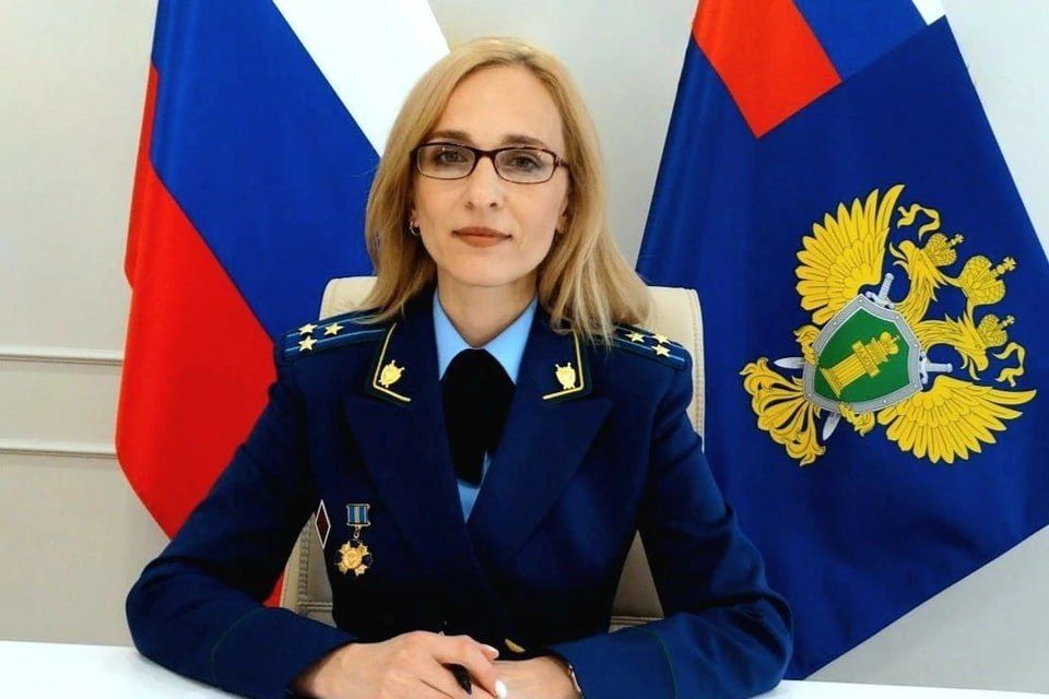«Помогает материнское сердце»: как женщина-прокурор защищает права детей и уберегает от роковых ошибок