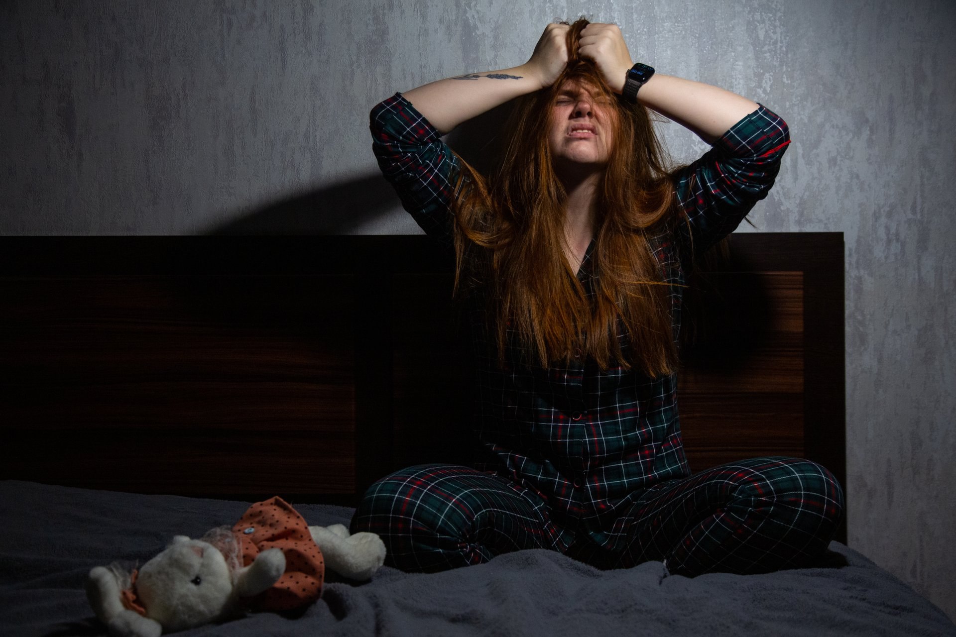 «Протекают вообще бессимптомно»: гинеколог называла частые причины бесплодия современных женщин