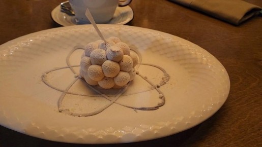 Гастрономический паспорт Челябинской области пополнился двумя десертами