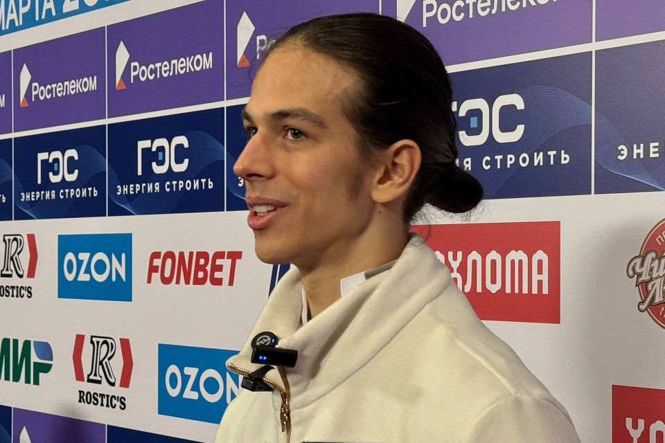 �������� ������������ ��������� ����������: ���������� ������ ����-��� � ���������� ��������� �������� ����� �������