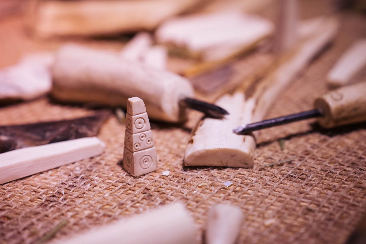 Эксперт по тайм-менеджменту Диляева рассказала, как древние ремесла могут снимать стресс