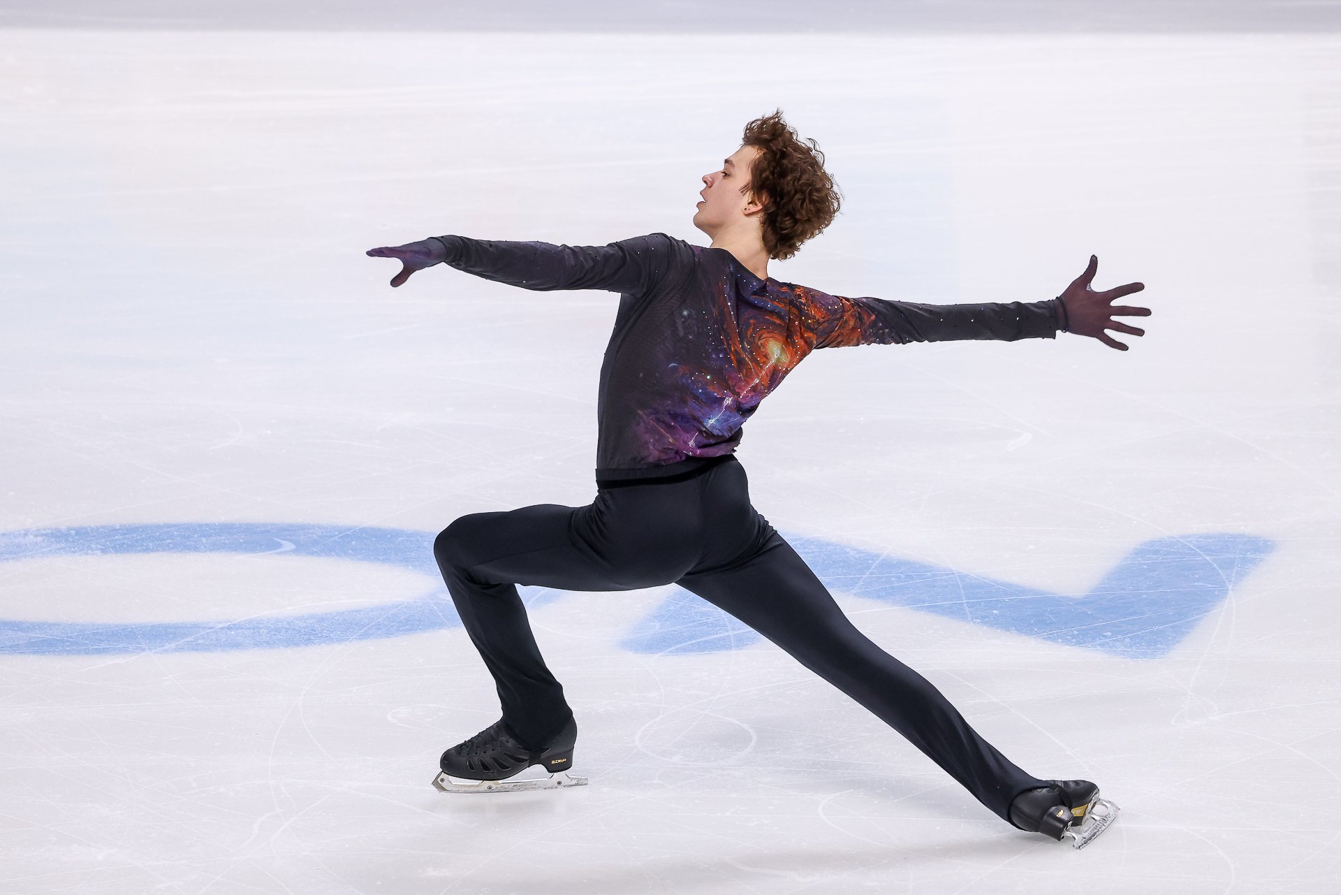 Выдал не лучший прокат: чемпион России-2025 не попал в тройку лучших Финала Гран-При в Челябинске