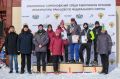 Завершились отборочные соревнования работников органов прокуратуры УрФО по лыжным гонкам