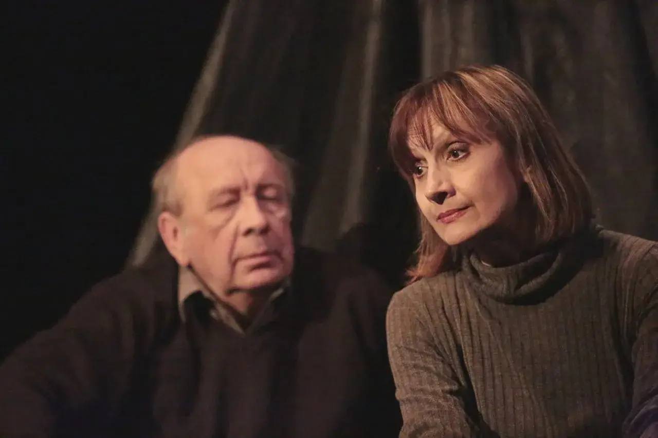 Челябинская актриса стала лауреатом национальной премии «Фигаро»