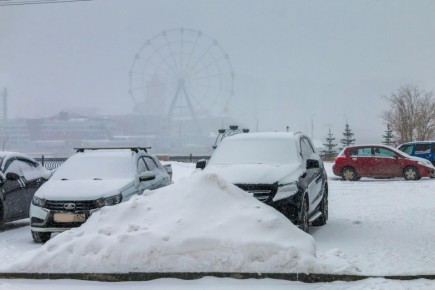 Челябинцы начали активно покупать подержанные авто