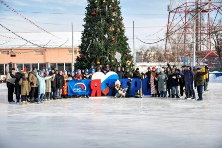 ����� ����������� � �����: ���������� ������������ ����� �������� �������� 25-����� ��������