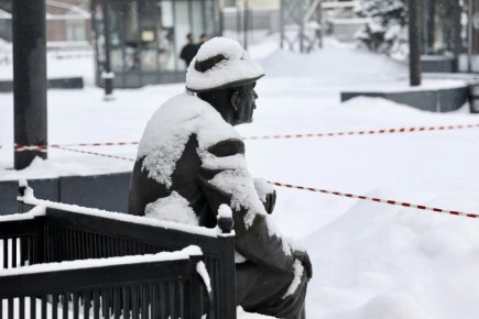 �� ����� 30-��������� ������� �� ����� ����� ������ ����� � ��������� ���������