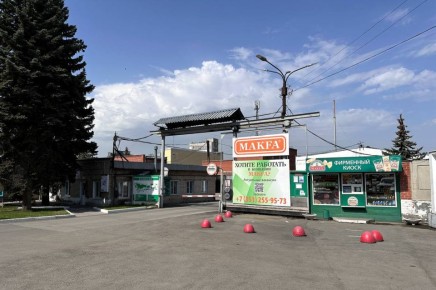 Экс-менеджер «Макфы» пойдёт под суд за посредничество во взятке в особо крупном размере