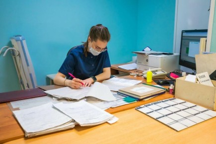 В Челябинской области создана служба помощи детям с ультраредкими заболеваниями