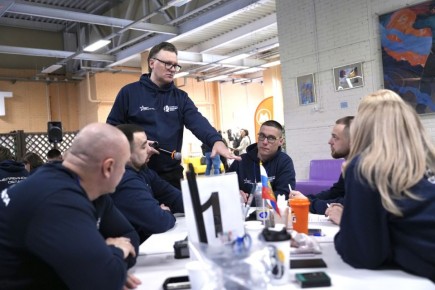 Проект «Герои Южного Урала» позволяет ветеранам СВО проявить себя в новом качестве