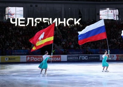 Челябинская область подтвердила статус спортивной столицы Урала