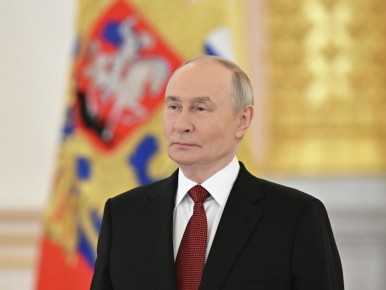 Рост экстремистских преступлений в России: заявление Путина