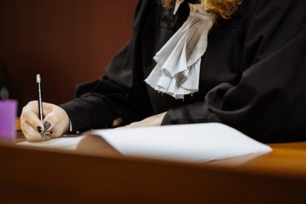 Снимал детей в школе и превратил это в антироссийский фильм