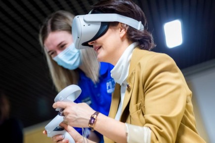 Челябинская область вошла в тройку лидеров цифровой трансформации