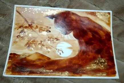 Жителей Челябинска научат рисовать с помощью кофе