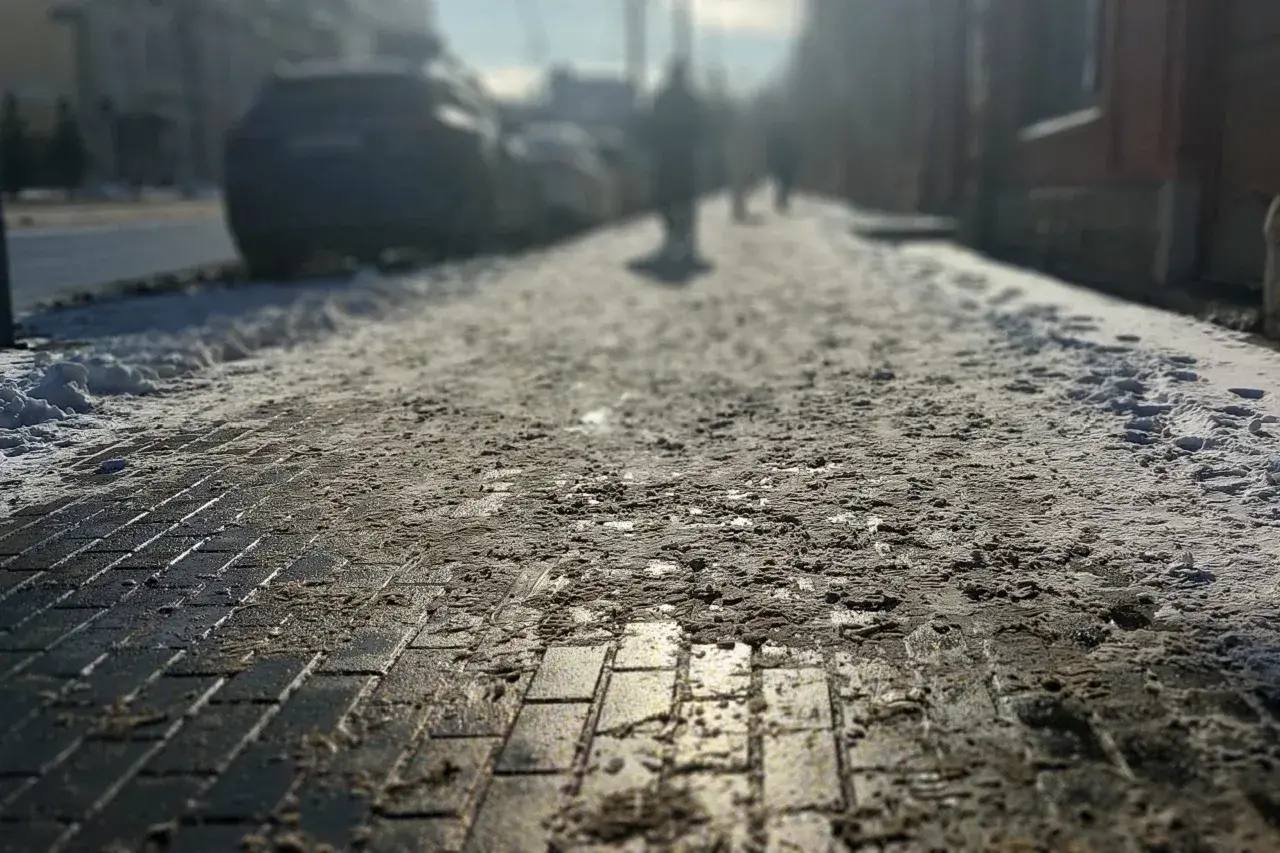 До +8°C прогреется воздух в Челябинской области: прогноз синоптиков