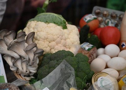 Правила долгого хранения продуктов разобрал Роспотребнадзор в Челябинске