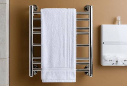 Как выбрать хороший и надежный полотенцесушитель