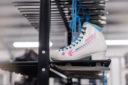 В Челябинске завершился ледовый сезон — закрылись все катки на свежем воздухе