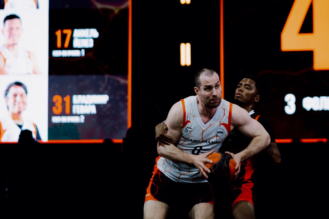 В Челябинске кипят спортивные страсти – ДС «Юность» принимает Кубок губернатора по баскетболу 3х3 В Челябинске кипят спортивные страсти – ДС «Юность» принимает Кубок губернатора по баскетболу 3х3