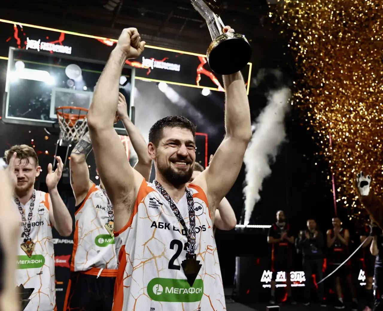 Баскетбол для всех: Челябинск стал площадкой грандиозного турнира Баскетбол для всех: Челябинск стал площадкой грандиозного турнира