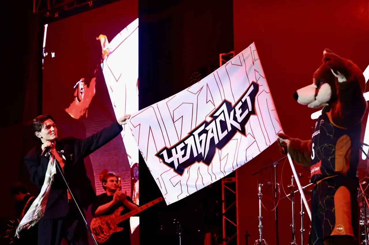 Баскетбол для всех: Челябинск стал площадкой грандиозного турнира Баскетбол для всех: Челябинск стал площадкой грандиозного турнира