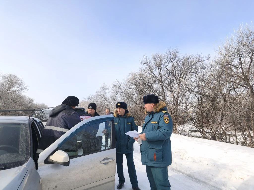 На Южном Урале продолжается масштабная акция «День против мошенников» На Южном Урале продолжается масштабная акция «День против мошенников»