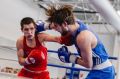 В Челябинске завершился чемпионат области по боксу