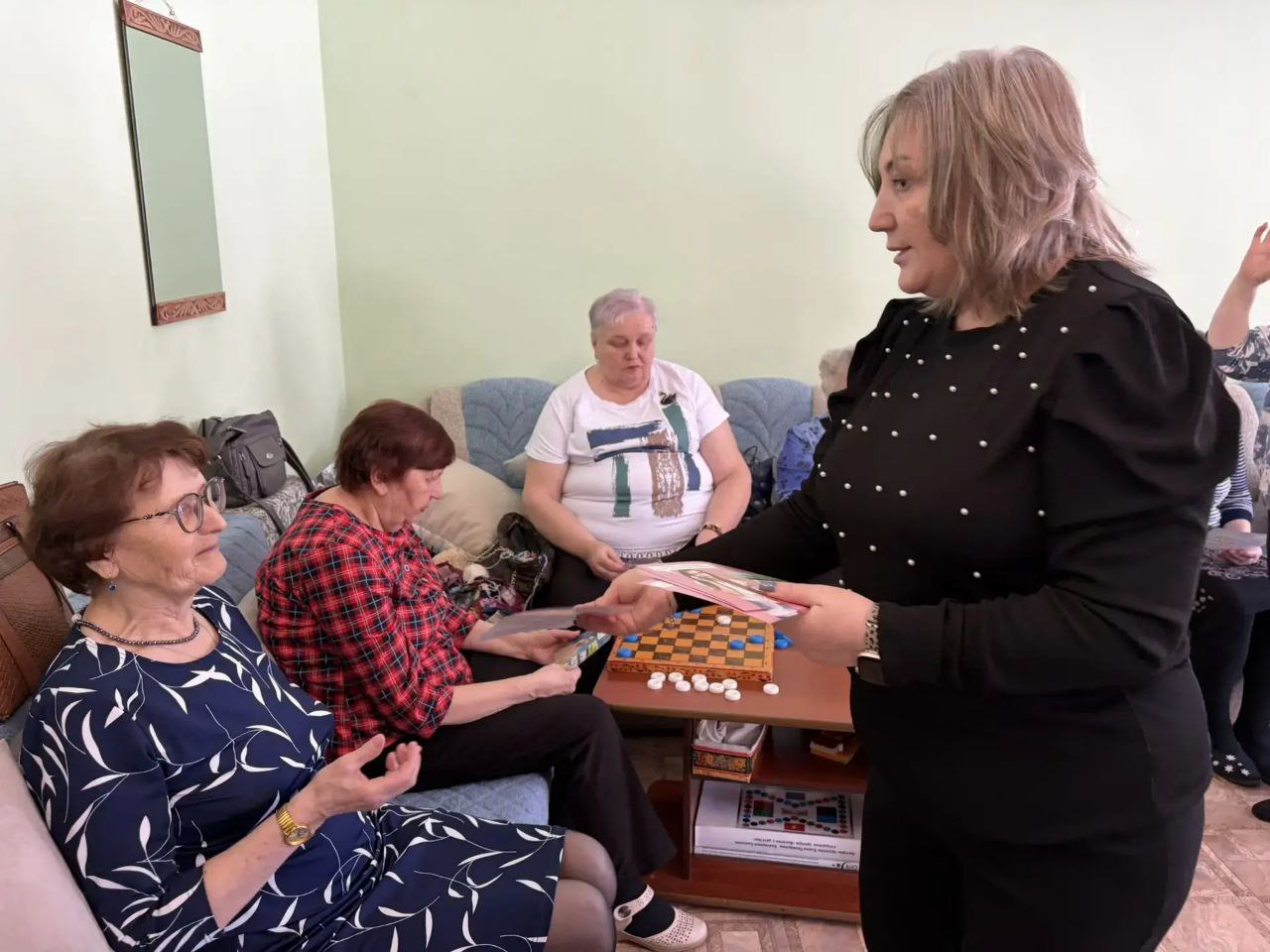 На Южном Урале продолжается масштабная акция «День против мошенников» На Южном Урале продолжается масштабная акция «День против мошенников»