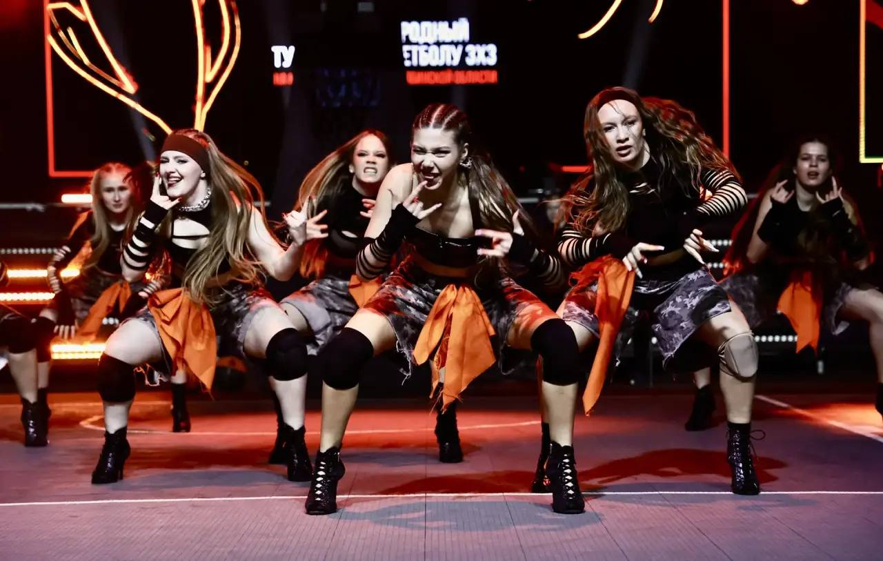 Баскетбол для всех: Челябинск стал площадкой грандиозного турнира Баскетбол для всех: Челябинск стал площадкой грандиозного турнира