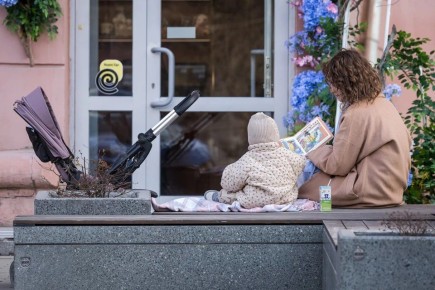 Соцфонд проведет День единого пособия в Челябинской области 17 марта