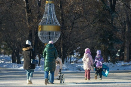 ������ ����, �����������!. ������� �����������, 16 �����