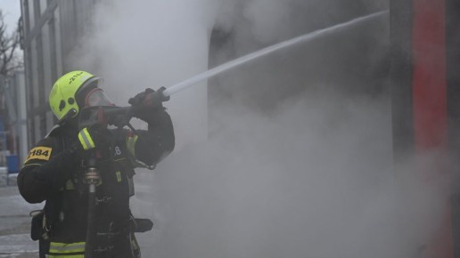 Особый риск в апреле и мае: в Челябинской области готовятся к пожароопасному сезону