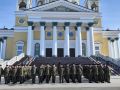 Впервые в истории: казаки Челябинска отправились в Москву для подготовки к Параду Победы