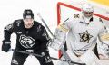 На мажорной ноте: в последнем матче регулярного чемпионата КХЛ «Трактор» выиграл у «Адмирала»