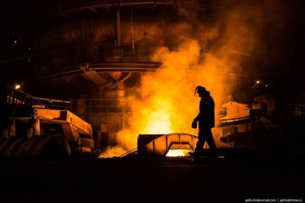 На ММК готовится сокращение персонала