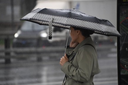 Синоптики спрогнозировали первый весенний дождь в Челябинске 21 и 22 марта