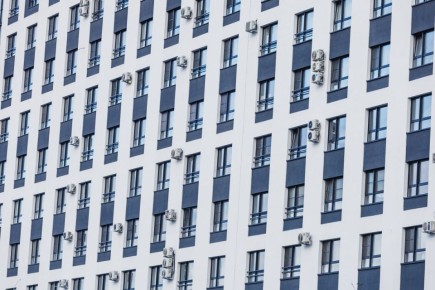 В Челябинске выбор квартир для долгосрочной аренды за месяц вырос на 25%