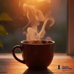 Минусовая температура покинула Челябинск!