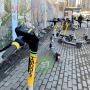 Они уже везде. День электросамокатов в Челябинске