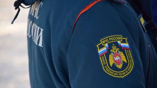 Из-за пожара в коррекционной школе в Челябинской области эвакуировали людей