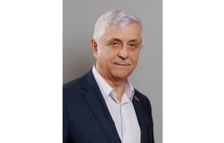 Депутат из Челябинской области Валерий Филиппов в 70 лет ушел на СВО