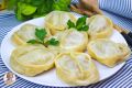 Сочные манты: Простой и Вкусный Рецепт