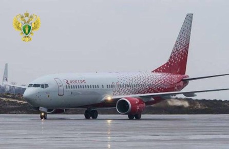 Летели в Челябинск, приземлились в Оренбурге