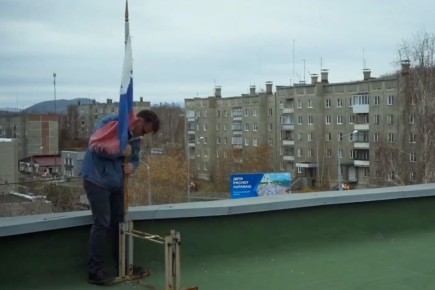 Обладатель «Оскара» из Карабаша стал иноагентом