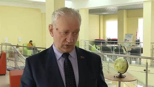 Ветеран МВД и участник СВО стал депутатом Магнитогорска